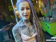 FREE - Anuskatzz celebrate her Maynvids birthday - SPOIL her at the 10.1.2021 - Thank you my naughty 3/16