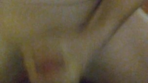 Solo Cumshot made for a female Follower. 
