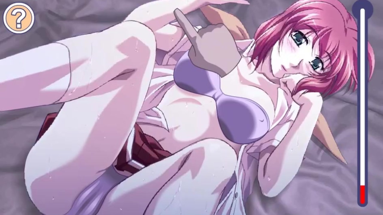 Meet and Fuck - Starlet Mission 2 - Meet'N'Fuck Sex Cartoon Games - RedTube