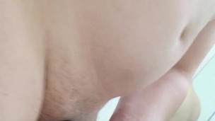 Big butt looking for dick