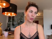 Sex Lesson - 5 TIPS TO HAVE AMAZING SEX 11/16