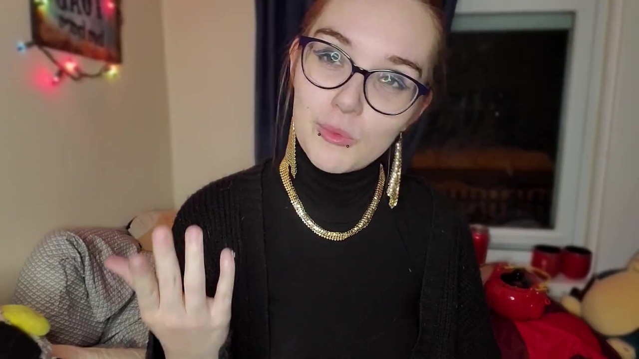 Storytime and smoke masturbation sesh - Izzy Hellbourne - Free Sex Video - RedTube