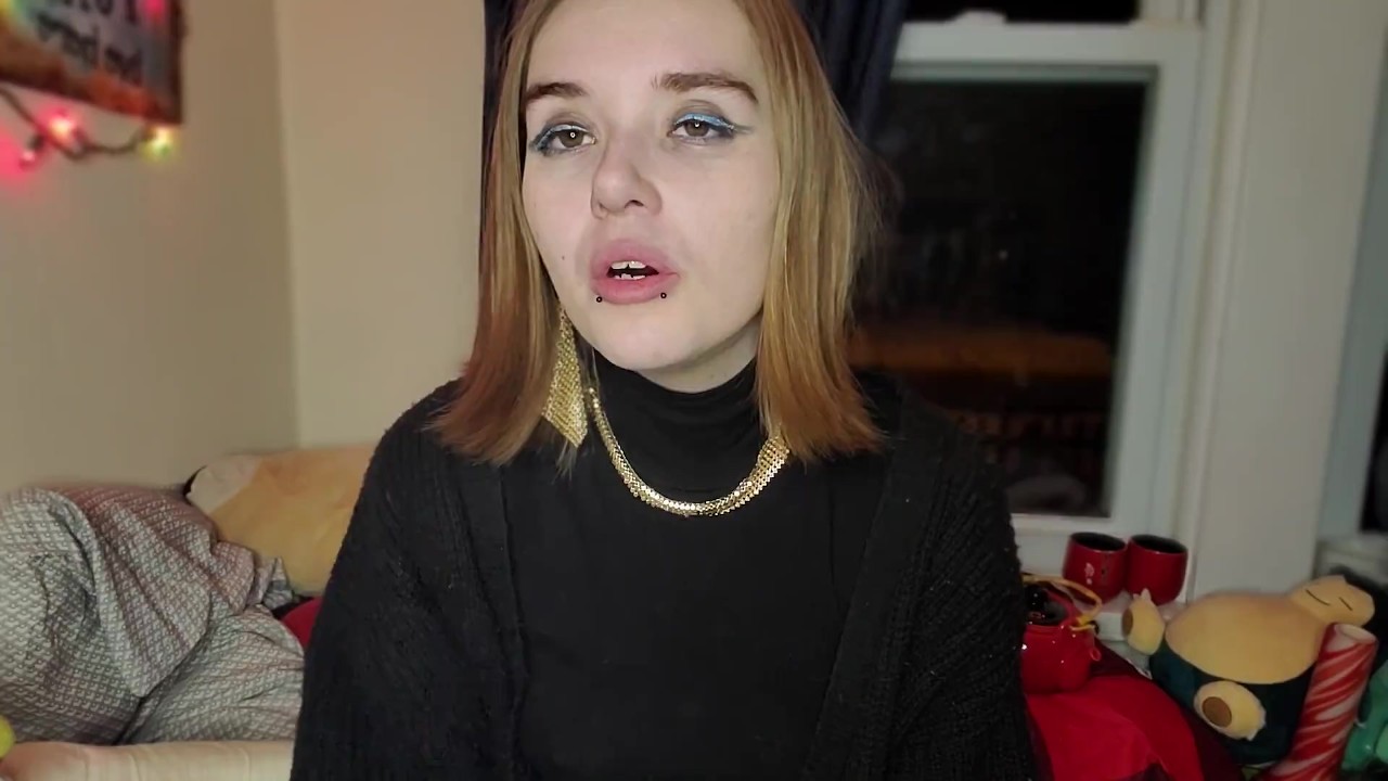 Storytime and smoke masturbation sesh - Izzy Hellbourne - Free Sex Video - RedTube