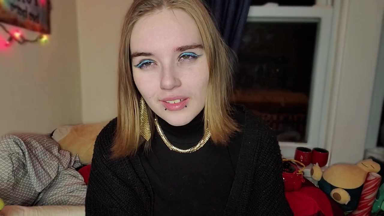 Storytime and smoke masturbation sesh - Izzy Hellbourne - Free Sex Video - RedTube