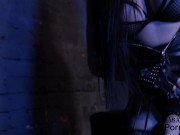 Depraved stepsister together with her brother fucks her stepmom hard in anal! ( full in OnlyFans ) 1/16