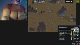 Rimtiddie mod showcase
