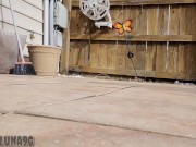 Tiny Robbers Vs Giant Stella - Screenshot 1 of 16 - HD