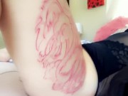 Come play with me on snap @arielburns111