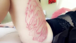 Come play with me on snap @arielburns111