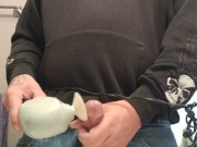 Massager time