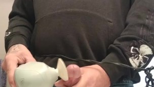 Massager time