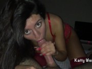 Возбужденная шлюха с классной задницей хочет трахаться и получает мой член 4/16