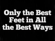 Hands Feet and Mouth with Yuli Paris and Archer Legend at Foot Patrol Studio 1/16