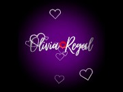 After School Fucking Horny Olivia Regal 1/16