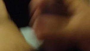 Mexican Masturbation and cumming