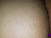 Anal sex very closely, they almost see us ... 4/16