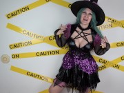Sexy & Naughty Halloween Costumes Try On Haul (Youtube) 10/16
