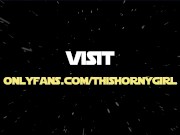 Daddy fucked me and came on my dirty pussy 15/16