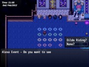 Never Saint - Part 33 - Blowjob In The Store And Naked Outside By LoveSkySan69 15/16