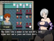 Never Saint - Part 33 - Blowjob In The Store And Naked Outside By LoveSkySan69 2/16