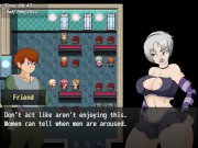 Never Saint - Part 33 - Blowjob In The Store And Naked Outside By LoveSkySan69 4/16