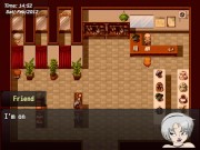 Never Saint - Part 33 - Blowjob In The Store And Naked Outside By LoveSkySan69 6/16