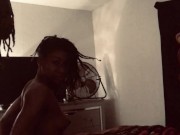 Creampie Action