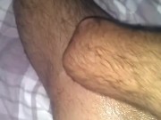 Stump on stump oil play 1/16