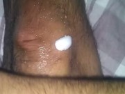 Stump on stump oil play 11/16