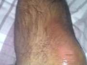 Stump on stump oil play 13/16