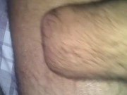 Stump on stump oil play 16/16