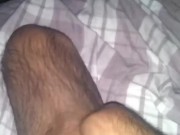 Stump on stump oil play 2/16