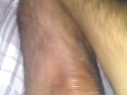 Stump on stump oil play 3/16