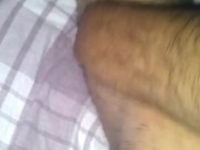 Stump on stump oil play 4/16