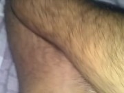 Stump on stump oil play 5/16