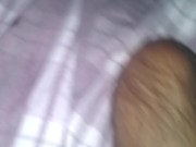 Stump on stump oil play 6/16