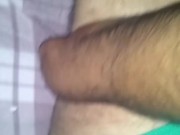 Stump on stump oil play 7/16