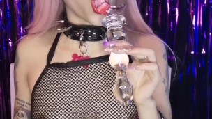 HENTAI MOON (vídeo completo en OnlyFans) *@littleesatan*