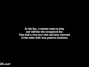 Jeny Smith gets naked at New Year party 12/16