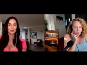 Kendra Lust Interview 1/16