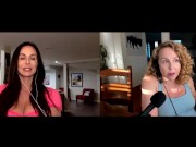 Kendra Lust Interview 3/16