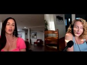 Kendra Lust Interview 6/16