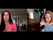 Kendra Lust Interview 7/16