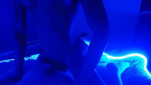 Fucking my pillow moaning for ontheedge39 - Moaning cumshoot