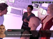 The Spellbook - Bathroom threesome (5) 1/16