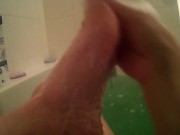 Bath Time for Toes - Screenshot 12 of 16 - Mom