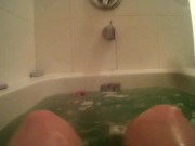 Bath Time for Toes - Screenshot 14 of 16 - Mother