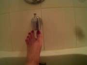 Bath Time for Toes - Screenshot 16 of 16 - HD