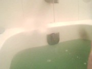 Bath Time for Toes - Screenshot 3 of 16 - Kink