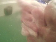 Bath Time for Toes - Screenshot 4 of 16 - Mother